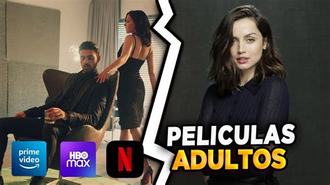 ver videos de seco|5 películas para adultos llenas de erotismo y que puedes ver。